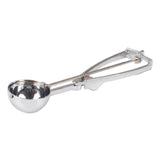 JB Prince U573 30 Stockel Scoop Size 301.13 Oz. 9"L Overall