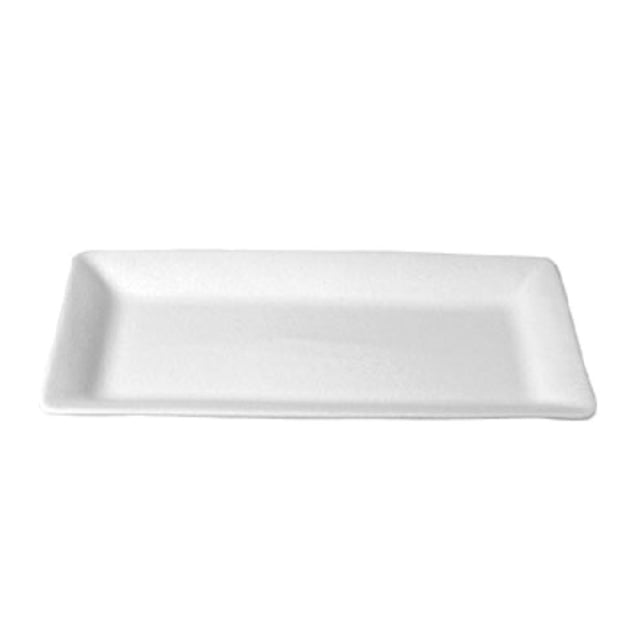 GET Enterprises PU043WG Bugambilia® Buffet Platter 47-1/2 Oz. 17-1/2"L X 8-3/4"W