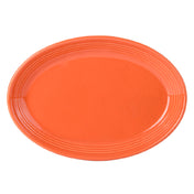 Tuxton CPH-0962 Platter 9-3/4" X 7" Oval