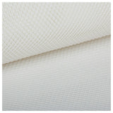 Royal ROY BSL WHT - Bar Shelf Liner, 24" X 40', Mesh Pattern For Quick Drying
