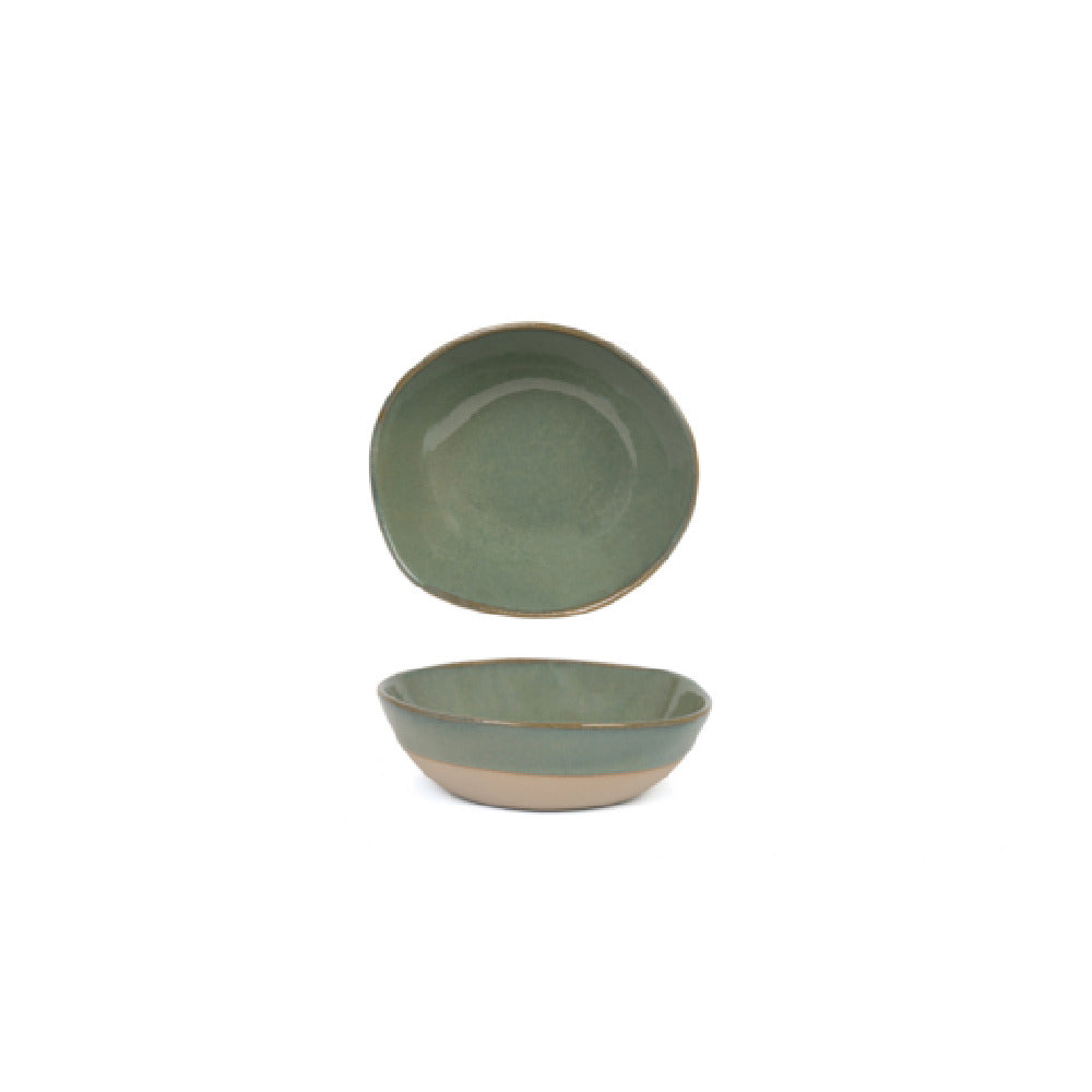 FOH DBO163GRP22 Artefact™ Bowl 24 Oz. 7" Dia. X 2-1/4"H