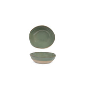 FOH DBO163GRP22 Artefact™ Bowl 24 Oz. 7" Dia. X 2-1/4"H