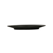 Cal Mil 24051-9-13 Nomi Plate 9"W X .75"H Dishwasher Safe
