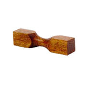 Town 51328/DZ Chopstick Rest Pillar Wood