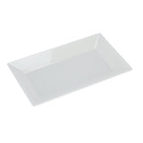 Yanco RM-214 Rome Plate 14"L X 8"W Rectangular