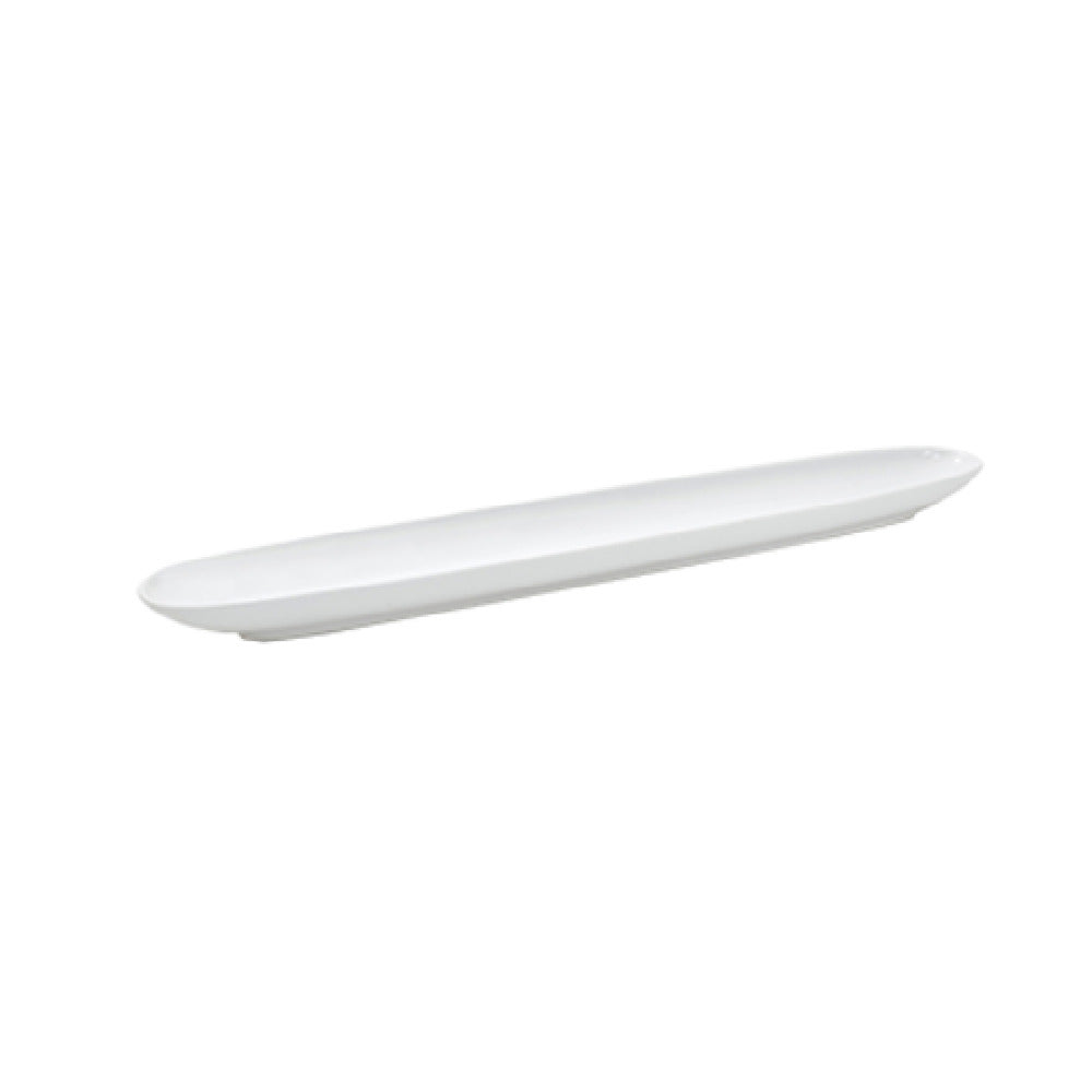 FOH SPT027WHP12 Promotional Pricing May Be Available! Contact Your FOH® Sales Representative For Details! Dish
