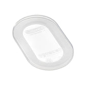 Carlisle 91811 Araven Food Storage Lid GN 1/9 Size 40° F To 392° F Temperature Range