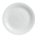 Steelite 6300P006 Medium Rim Plate 12.0"Aura Rene Ozorio