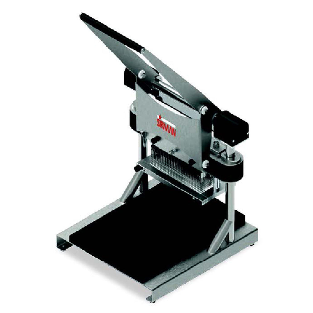 Sirman T-REX (400050000) Meat Tenderizer Manual Sliding Blade Carriage