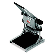 Sirman T-REX (400050000) Meat Tenderizer Manual Sliding Blade Carriage