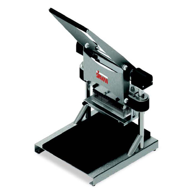 Sirman T-REX (400050000) Meat Tenderizer Manual Sliding Blade Carriage
