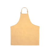 Empura 167BAADJKH - Bib Apron, 32" X 28", (2) Front Pockets