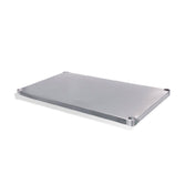Steel Works Stainless SWUS-3018-318 Undershelf Adjustable For 18" X 30" X 36"H