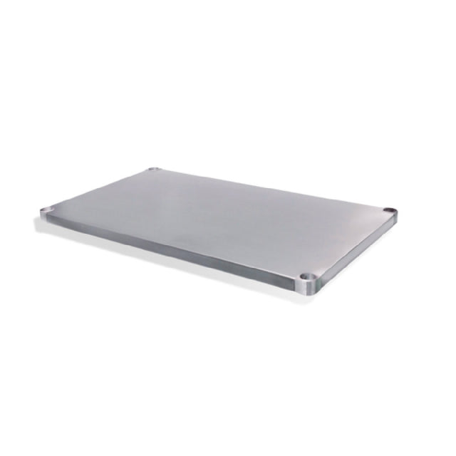 Steel Works Stainless SWUS-3018-318 Undershelf Adjustable For 18" X 30" X 36"H
