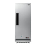 Koolmore RIR-1D-SS12C - Refrigerator, Reach In, One-section
