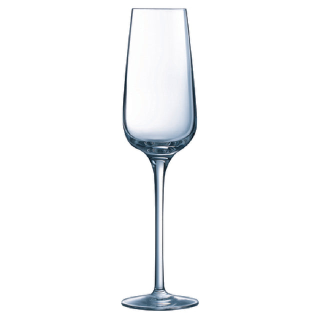 Arc Cardinal L2762 Chef & Sommelier Sublym Flute 7.5 Oz Crystalline