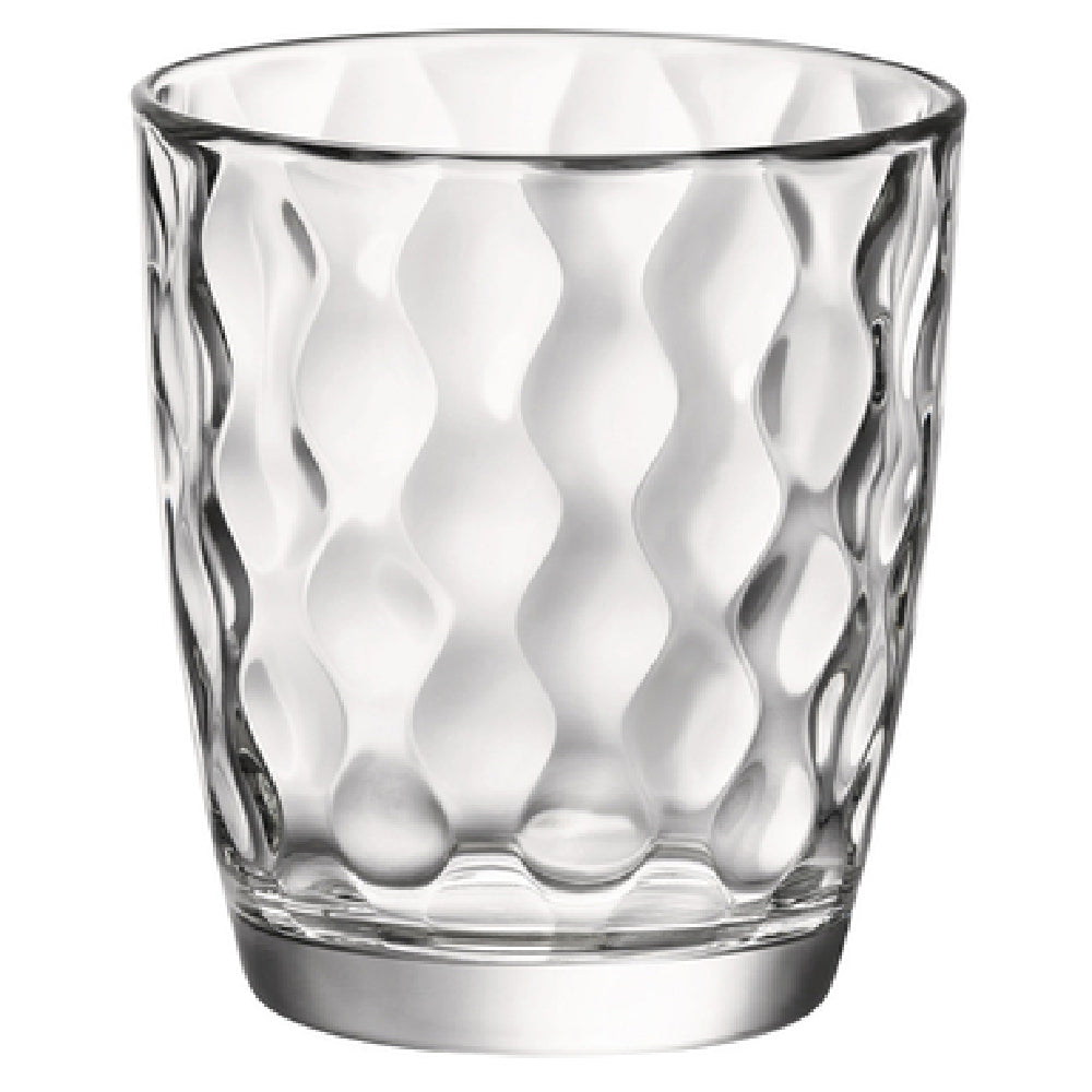 Steelite 49145Q183 Double Old Fashion 13.25 Oz 3.5" X 4.0"