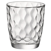 Steelite 49145Q183 Double Old Fashion 13.25 Oz 3.5" X 4.0"