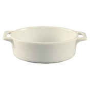 CAC China GMJ-6 RCN Specialty Gourmet Jar 12 Oz. 6-1/2"L X 4-1/2"W X 2"H