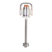 JB Prince P117 Dynamic Immersion Blender 50 Gal (200 Qt.) Capacity 30"L Overall
