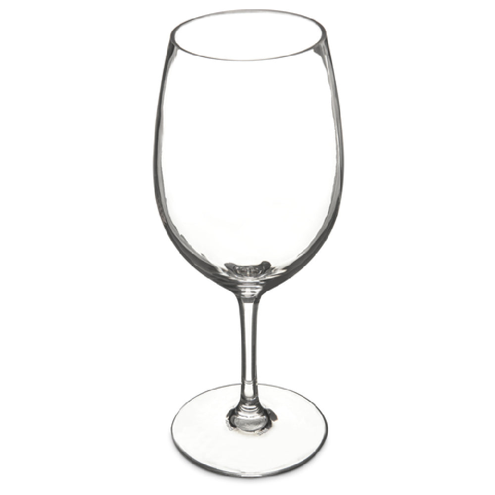 Carlisle 564207 Carlisle Alibi™ Red Wine Glass 20 Oz. Dishwasher Safe