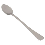 Stanton Trading FL115-02 Iced Teaspoon 7-3/8" Heavy Weight