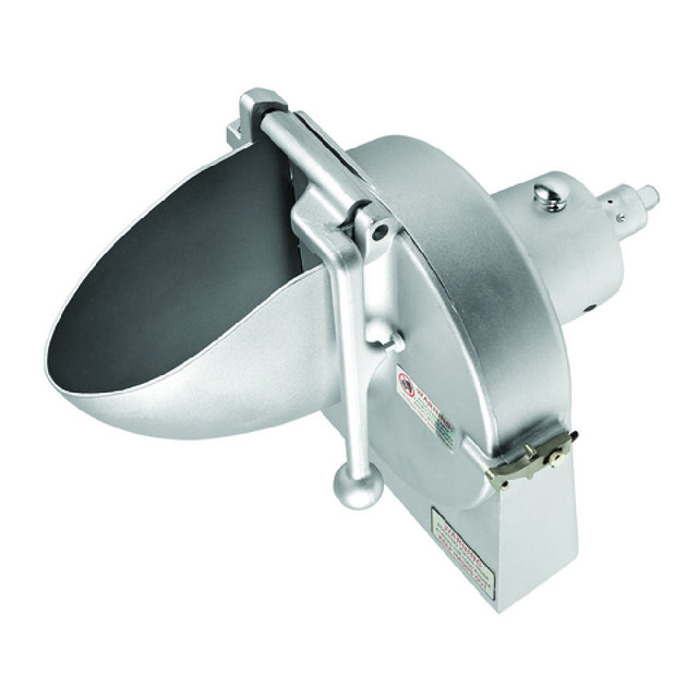 Hubert 30R-027 - Kratos® Value Series Universal Attachment For Mixers With #12 Hubs