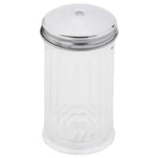 Royal ROY SP 12 C - Sugar Pourer, 12 Oz., Paneled Plastic Base