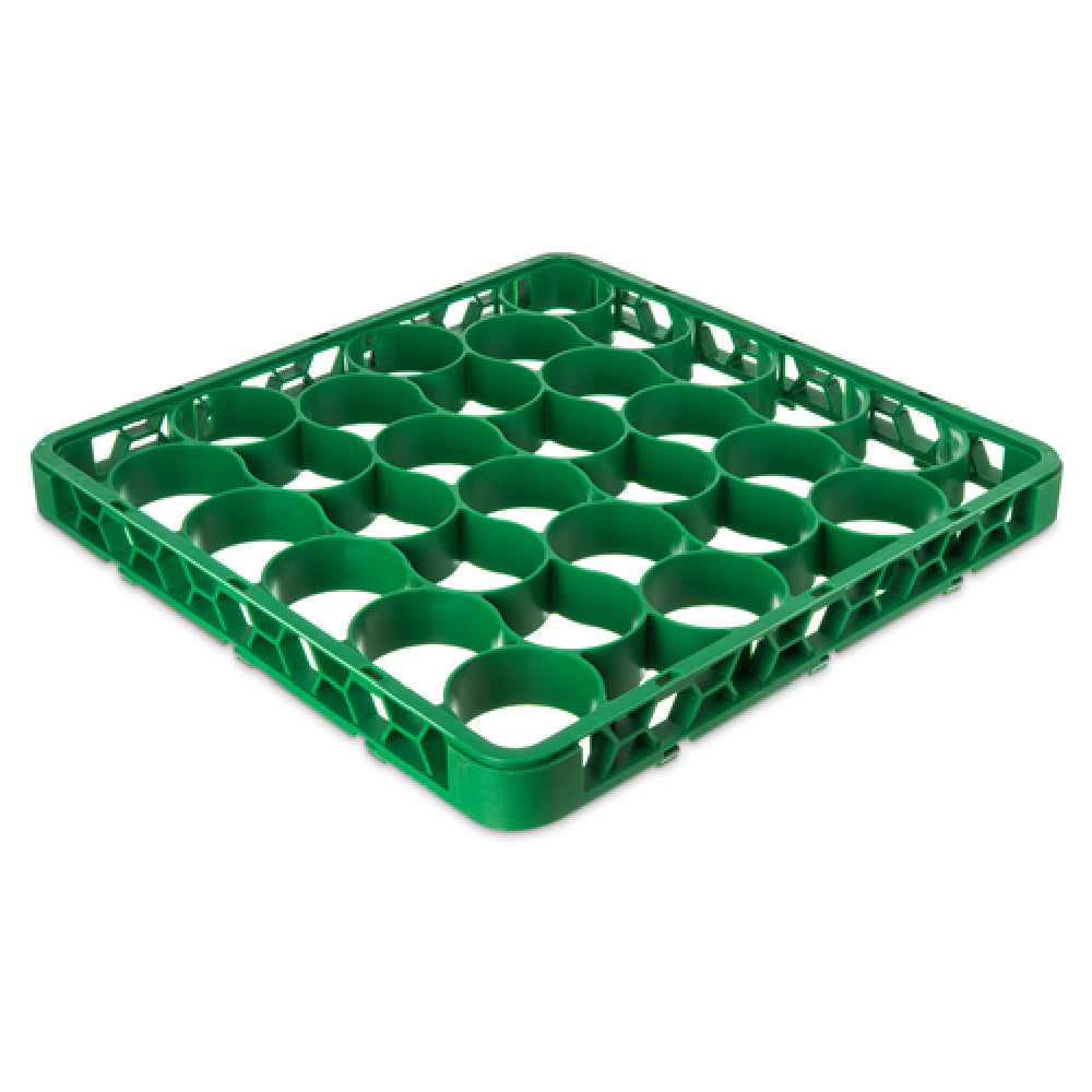 Carlisle REW30SC09 Carlisle OptiClean™ NeWave™ Glass Rack Extender Full-size