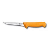 Victorinox 5.8408.13 Swibo Boning Knife 5" Blade Normal Edge