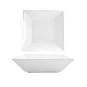 FOH DBO087WHP22 Kyoto™ Bowl 12 Cups (96 Oz.) 11" X 11" X 3-1/4"
