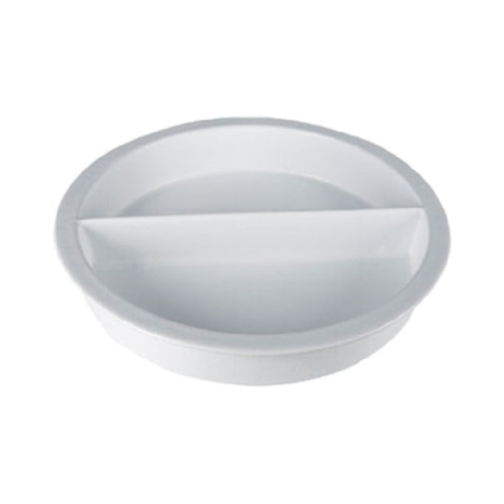 GET Enterprises IR121J Bugambilia® Food Pan 167-4/9 Oz. 15-1/4" Dia.