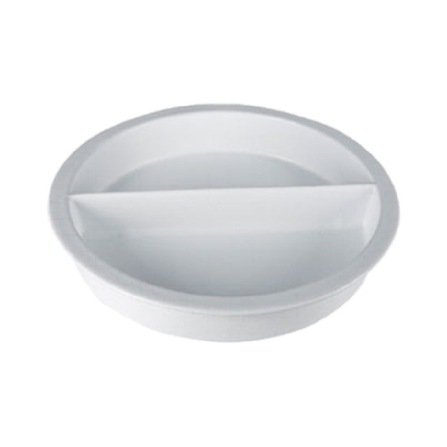 GET Enterprises IR121J Bugambilia® Food Pan 167-4/9 Oz. 15-1/4" Dia.