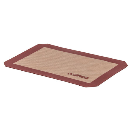 Silicone baking mat 11"x8"