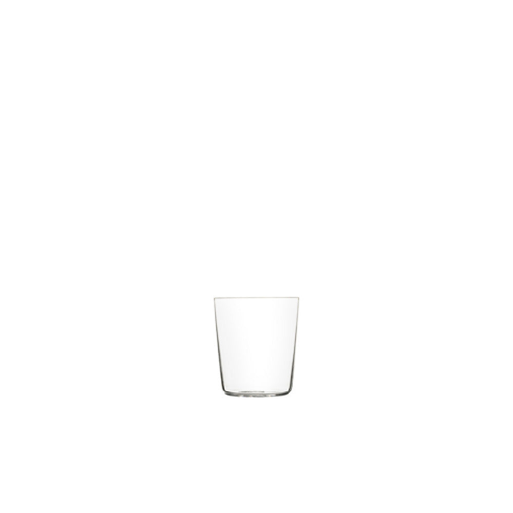 Hospitality Brands HGRGM98-006 Hospitality Brands Muse Double Old Fashioned Glass