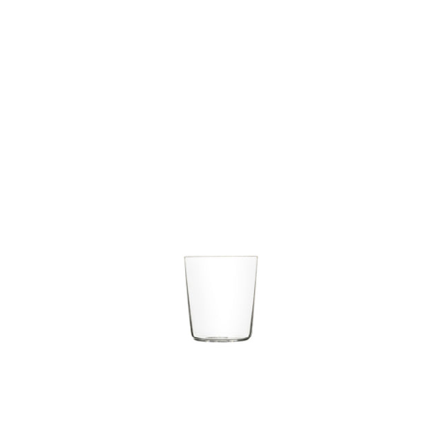 Hospitality Brands HGRGM98-006 Hospitality Brands Muse Double Old Fashioned Glass