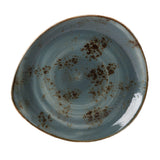 Steelite 11300520 Plate 12.0" X 10.875" X 1.125" Craft