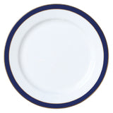 Steelite 82114AND0181 Narrow Rim Plate 9.5" X 1.0" Signature