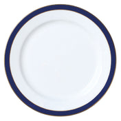 Steelite 82114AND0181 Narrow Rim Plate 9.5" X 1.0" Signature