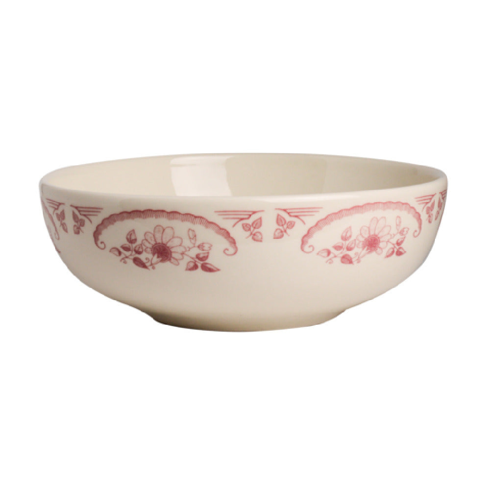 Steelite HL5592 - Small Bistro Bowl, 1.0 Qt, 7.5" X 2.625"