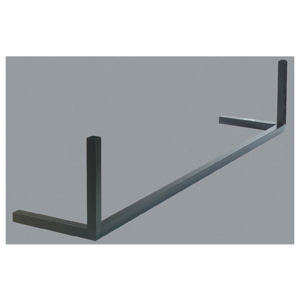 Carlisle 964803 Carlisle Sneeze Guard Spar (only) Adjustable 1-1/4" Square