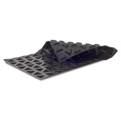 JB Prince M370 Y Demarle Flexipan® Mold 23"L X 15"W (80) Triangle