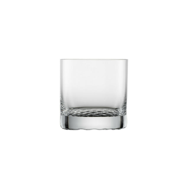 Fortessa 0094.122610 Zwiesel Glass Perspective Whiskey Glass (Shape #60) 16.9 Oz.