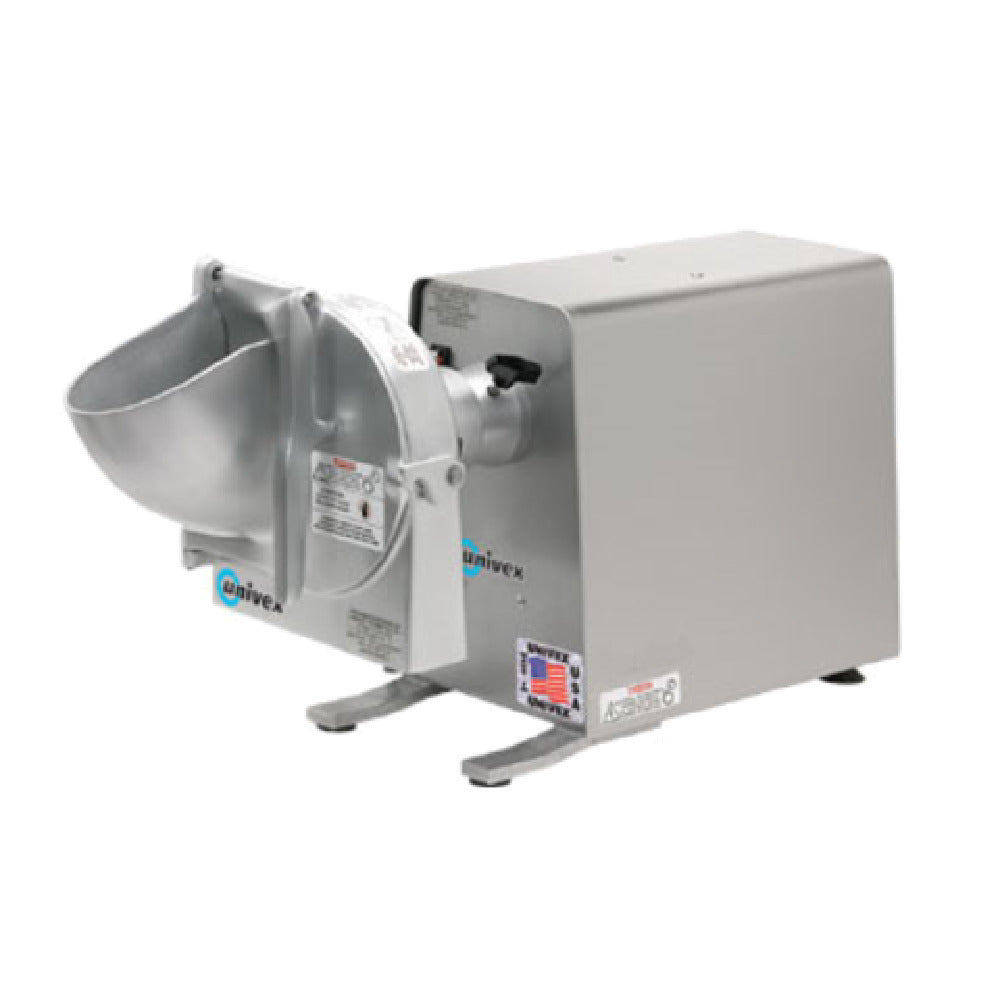 Univex PM91-PK1 Prep-Mate™ Power Drive Unit With VS9 Vegetable Slicer Heavy Duty