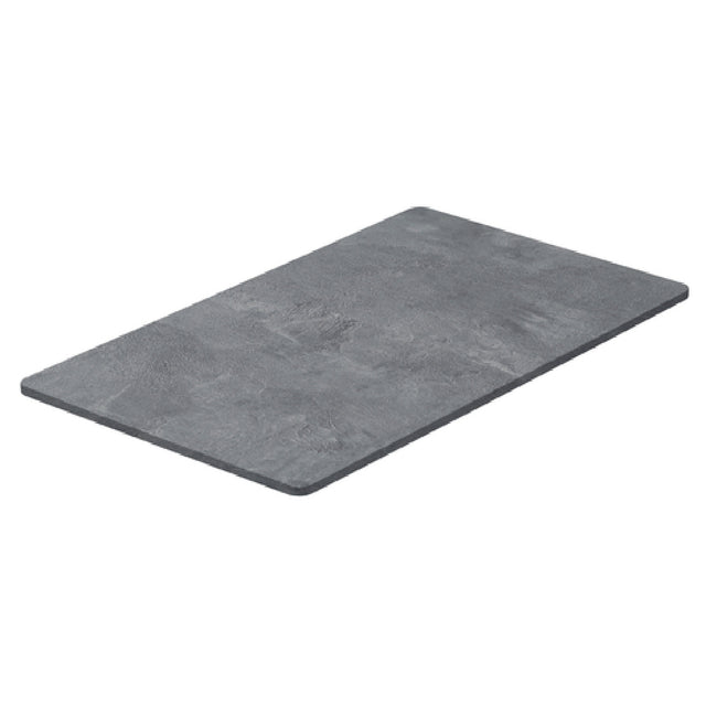 BauscherHepp 57.0152.9993 Plate Full 20-9/10"L X 12-9/10"W X 3/5"H