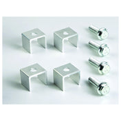Hubert 32L-121 - Kratos Assembly Hardware For Table-Mounted Rack