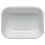 BauscherHepp 565812 Soup Bowl 7-1/2 Oz. Capacity 4-4/5"L X 3-1/2"W