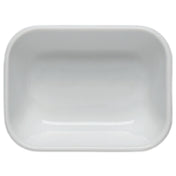 BauscherHepp 565812 Soup Bowl 7-1/2 Oz. Capacity 4-4/5"L X 3-1/2"W