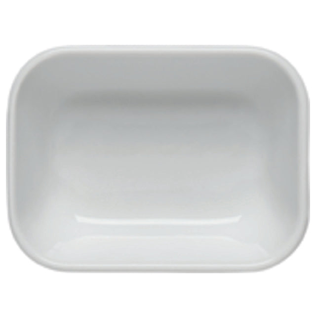 BauscherHepp 565812 Soup Bowl 7-1/2 Oz. Capacity 4-4/5"L X 3-1/2"W