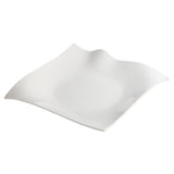 Winco WDP010-103 Plate 12" Square